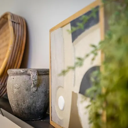 Appartement The Lark York