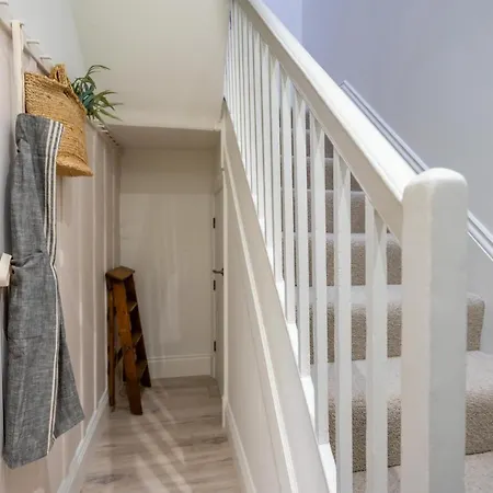 The Lark Appartement