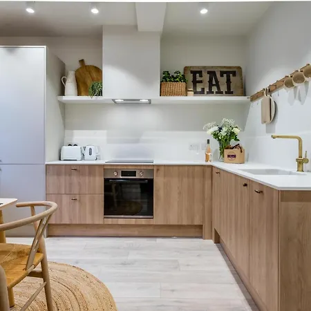 The Lark Apartamento