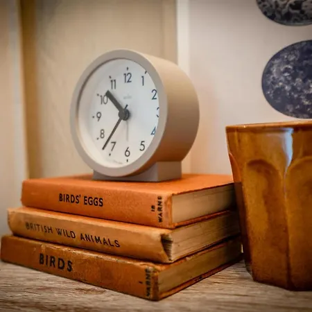 The Lark Apartamento York