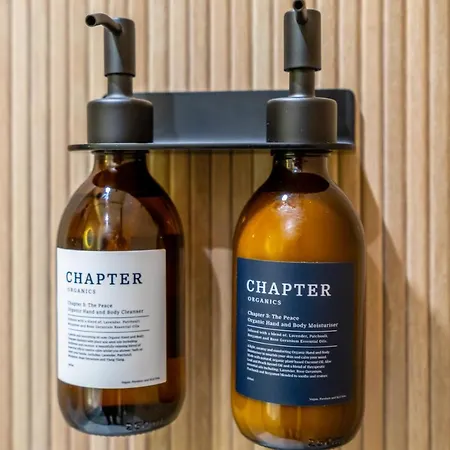 Appartement The Lark *