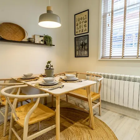The Lark Appartement York