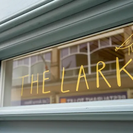 Апартаменты The Lark