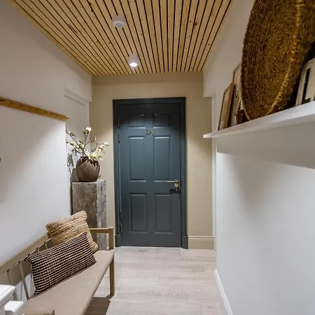 The Lark Apartamento *