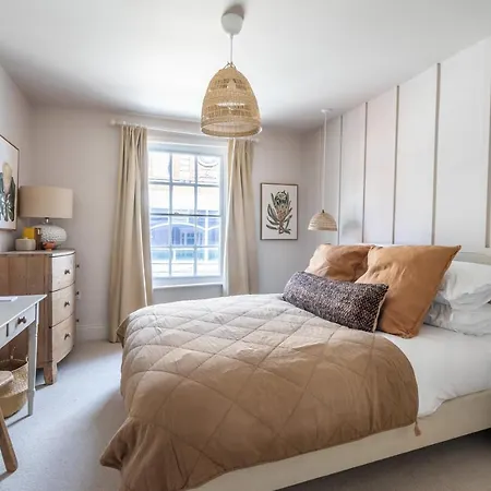 Apartamento The Lark York