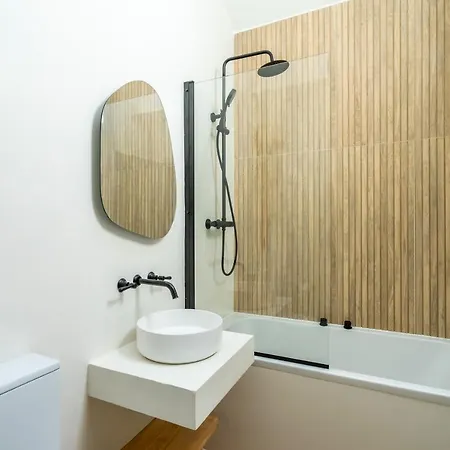 Apartamento The Lark York