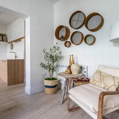 The Lark Apartamento