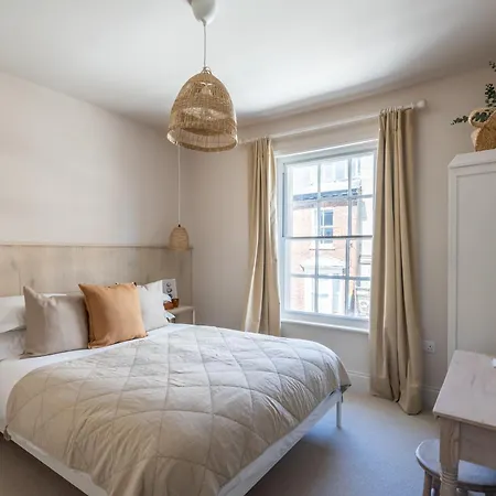 Appartement The Lark