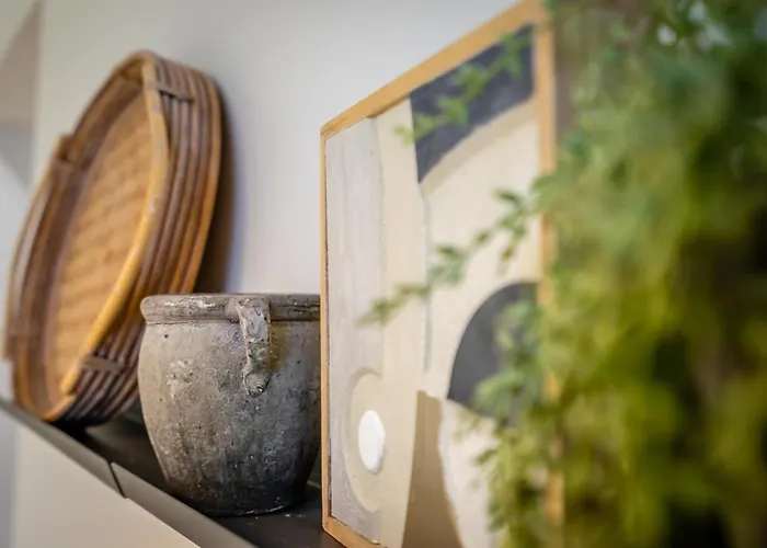 公寓 The Lark 约克