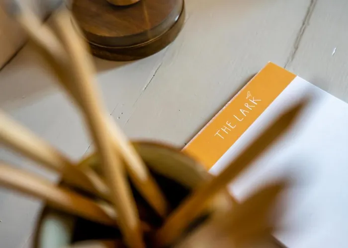 公寓 The Lark 约克