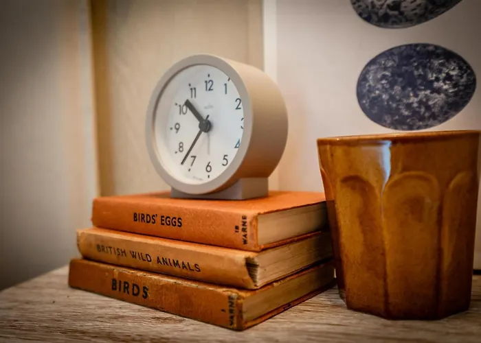 The Lark 公寓 约克