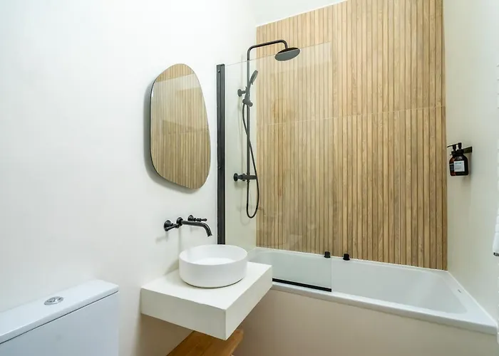 公寓 The Lark 约克