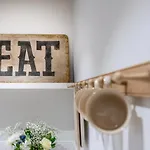 The Lark Appartement *