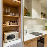 Appartement The Lark