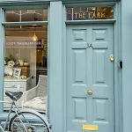 The Lark Apartamento