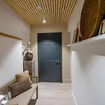 The Lark Apartamento *