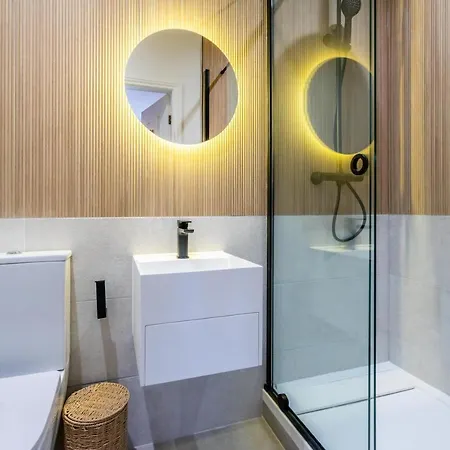 The Lark Appartement York