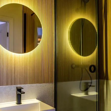 The Lark Appartement York