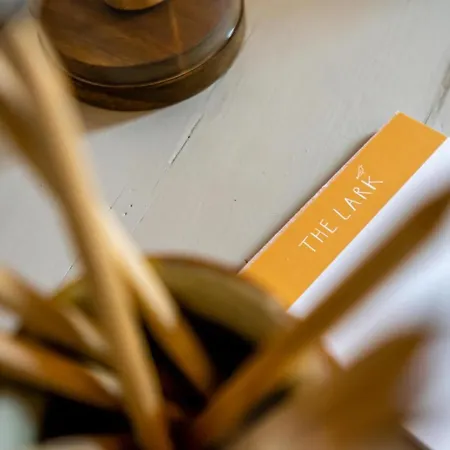 Appartement The Lark York