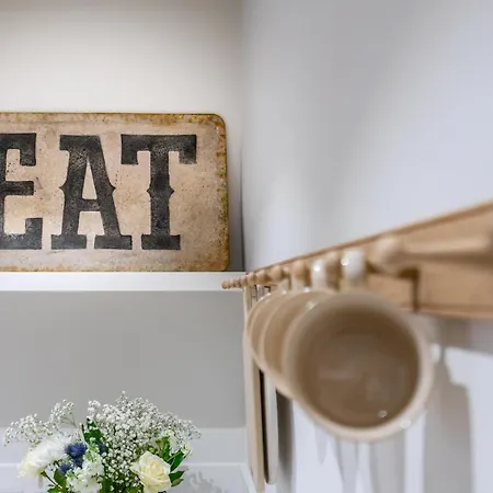 The Lark Appartement *