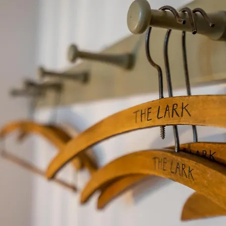 Lejlighed The Lark *
