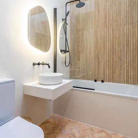 The Lark Appartement *