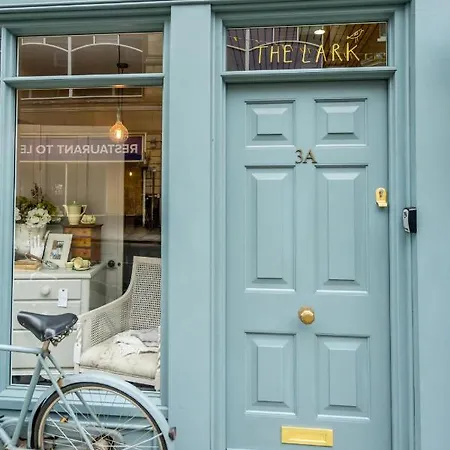 The Lark Appartement